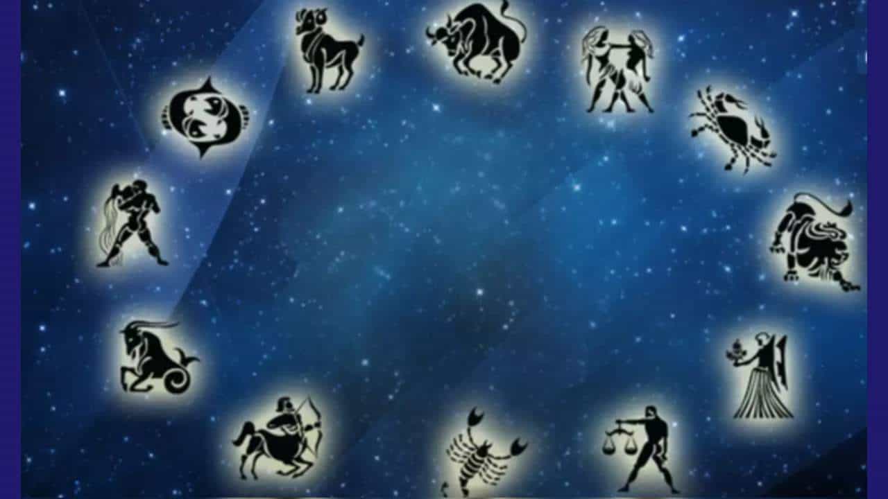 Daily Horoscope: ಮೇಷ, ವೃಷಭ, ಮಿಥುನ, ಕಟಕ ರಾಶಿಗಳ ಇಂದಿನ ಭವಿಷ್ಯ ಹೀಗಿದೆ Daily Horoscope: ಮೇಷ, ವೃಷಭ, ಮಿಥುನ, ಕಟಕ ರಾಶಿಗಳ ಇಂದಿನ ಭವಿಷ್ಯ ಹೀಗಿದೆ