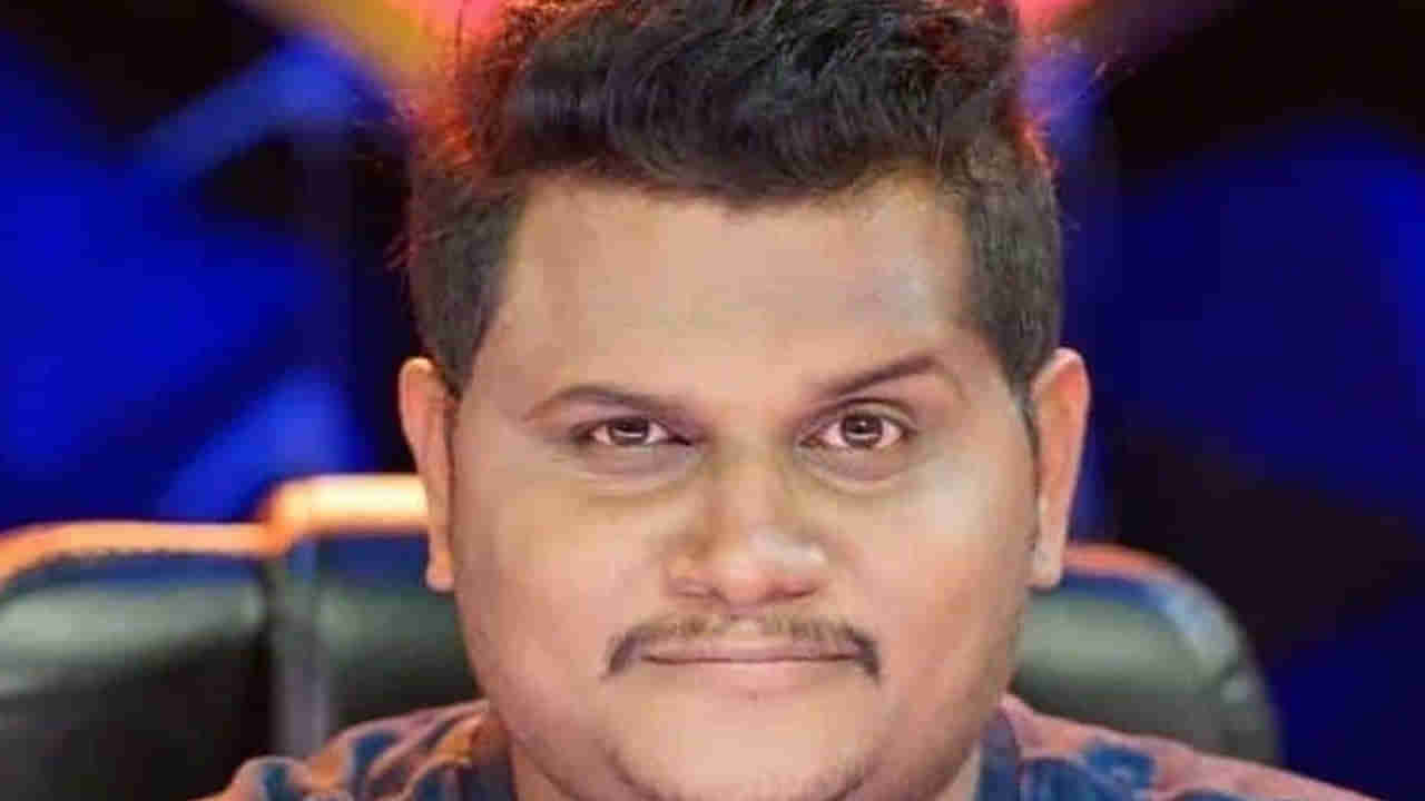 Choreographer Chaitanya Death: ‘ಹಣದ ವಿಷಯದಲ್ಲಿ ನನ್ನ ಒಳ್ಳೆಯತನ ಕಳೆದುಕೊಂಡೆ’; ಸಾಲದ ಹೊರೆಯಿಂದ ಕೊರಿಯೋಗ್ರಾಫರ್ ಆತ್ಮಹತ್ಯೆ