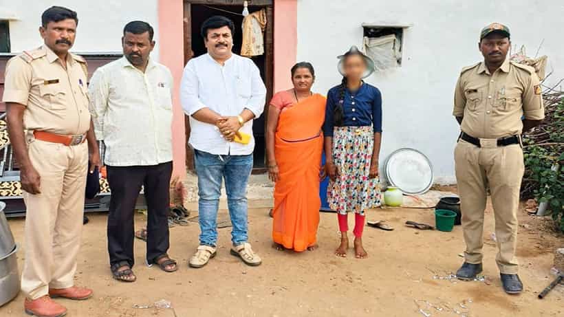 Raichur News: ಜಿಲ್ಲೆಯಲ್ಲಿ ಬಾಲ್ಯ ವಿವಾಹ ಪದ್ದತಿ ಜೀವಂತ; ಅಪ್ರಾಪ್ತೆಗೆ ಮದ್ವೆ ಮಾಡಲು ಖತರ್ನಾಕ್ ಪ್ಲ್ಯಾನ್ ಮಾಡಿದ ಕುಟುಂಬಸ್ಥರು