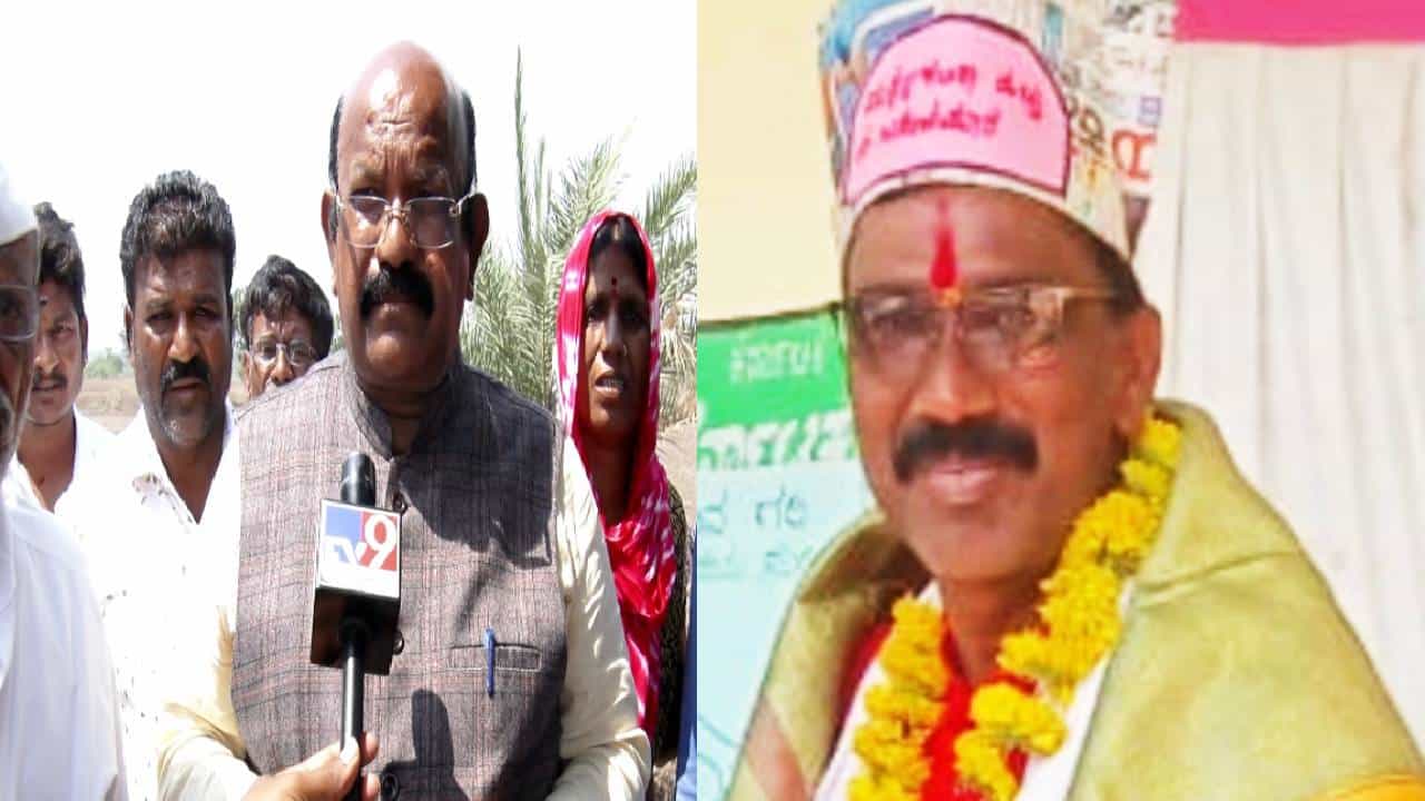 ನೇಣು ಬಿಗಿದ ಸ್ಥಿತಿಯಲ್ಲಿ ಬಿಜೆಪಿ ಕಾರ್ಯಕರ್ತನ ಶವ ಪತ್ತೆ: ಆತ್ಮಹತ್ಯೆಯಲ್ಲ, ಕೊಲೆ ಎನ್ನುತ್ತಿರುವ ಕುಟುಂಬಸ್ಥರು ನೇಣು ಬಿಗಿದ ಸ್ಥಿತಿಯಲ್ಲಿ ಬಿಜೆಪಿ ಕಾರ್ಯಕರ್ತನ ಶವ ಪತ್ತೆ: ಆತ್ಮಹತ್ಯೆಯಲ್ಲ, ಕೊಲೆ ಎನ್ನುತ್ತಿರುವ ಕುಟುಂಬಸ್ಥರು