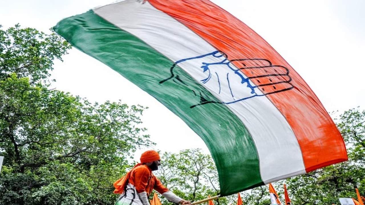ಕಾಂಗ್ರೆಸ್ನಲ್ಲಿ ಯಾವ ಸಮುದಾಯದ ಎಷ್ಟು ಶಾಸಕರಿದ್ದಾರೆ ಗೊತ್ತೆ? ಕಾಂಗ್ರೆಸ್ನಲ್ಲಿ ಯಾವ ಸಮುದಾಯದ ಎಷ್ಟು ಶಾಸಕರಿದ್ದಾರೆ ಗೊತ್ತೆ?