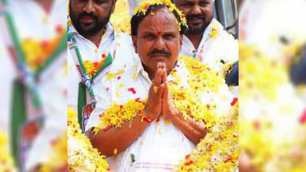 Karnataka Cabinet expansion: ಹಿರಿಯೂರು ಶಾಸಕ ಡಿ.ಸುಧಾಕರ್ಗೆ ಎರಡನೇ ಬಾರಿ ಒಲಿದ ಮಂತ್ರಿಗಿರಿ Karnataka Cabinet expansion: ಹಿರಿಯೂರು ಶಾಸಕ ಡಿ.ಸುಧಾಕರ್ಗೆ ಎರಡನೇ ಬಾರಿ ಒಲಿದ ಮಂತ್ರಿಗಿರಿ