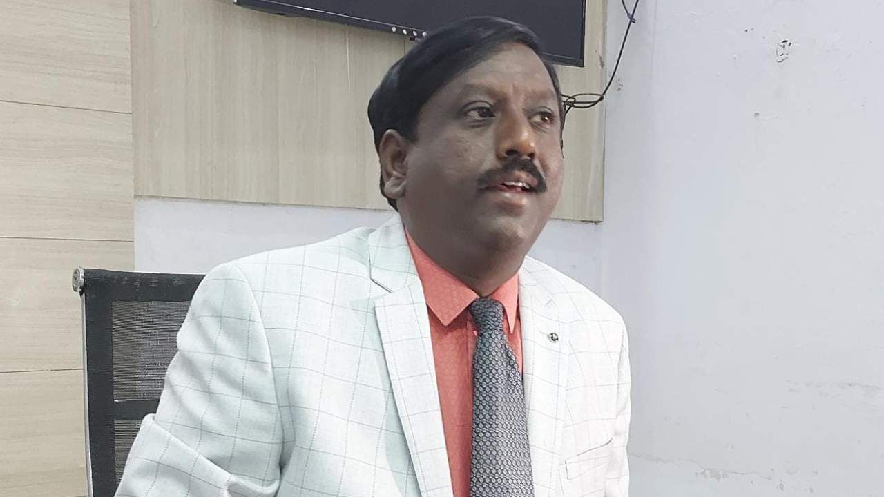 ಮೇ 13ಕ್ಕೆ ಚುನಾವಣಾ ಫಲಿತಾಂಶ: ಮತ ಎಣಿಕೆಗೆ ಸಕಲ ಸಿದ್ಧತೆ ಮಾಡಿಕೊಂಡ ಜಿಲ್ಲಾಡಳಿತ ಮೇ 13ಕ್ಕೆ ಚುನಾವಣಾ ಫಲಿತಾಂಶ: ಮತ ಎಣಿಕೆಗೆ ಸಕಲ ಸಿದ್ಧತೆ ಮಾಡಿಕೊಂಡ ಜಿಲ್ಲಾಡಳಿತ
