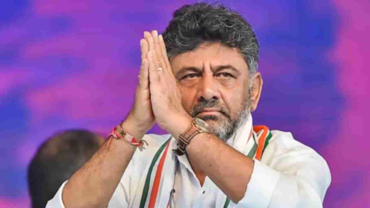 ನಾನು ನಾಳೆ ಬೆಳಗ್ಗೆ ದೆಹಲಿಗೆ ಹೋಗುತ್ತೇನೆ: ಕೆಪಿಸಿಸಿ ಅಧ್ಯಕ್ಷ ಡಿಕೆ ಶಿವಕುಮಾರ್​