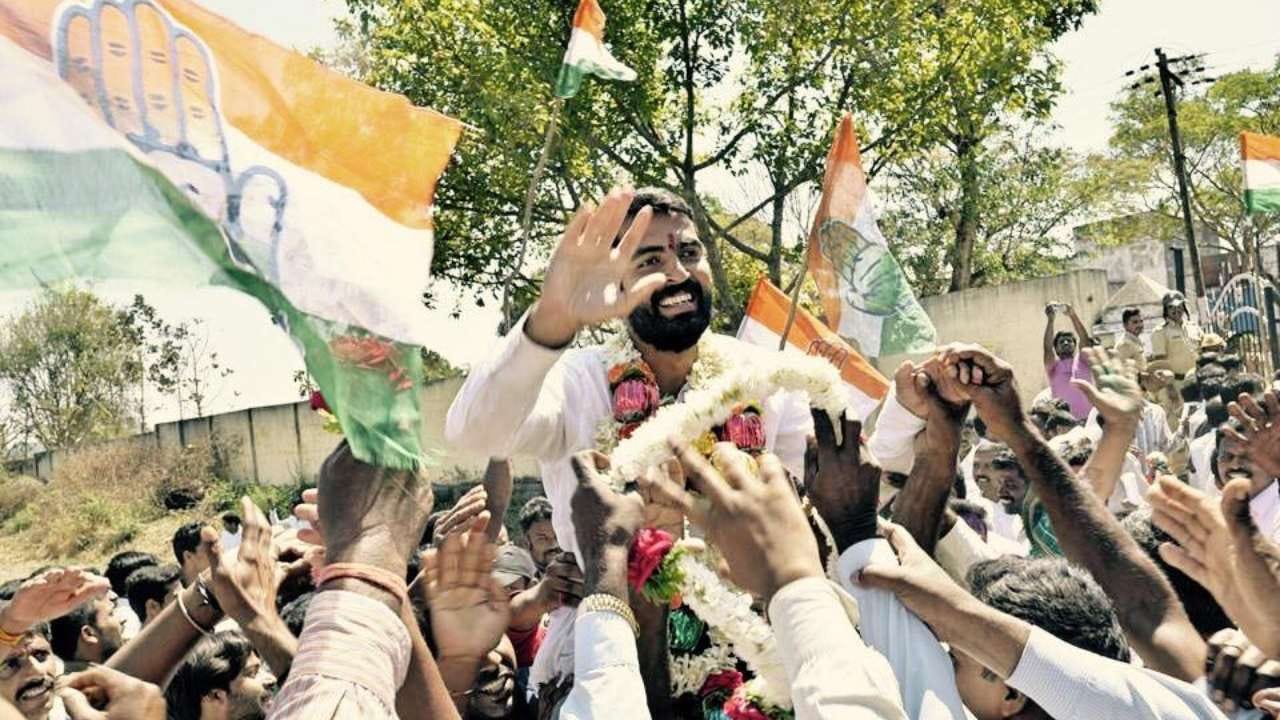 Manthar Rajper Madikeri Election 2023 Winner: ಮಡಿಕೇರಿ ಕ್ಷೇತ್ರದಲ್ಲಿ ಬಿಜೆಪಿಯ ಅಪ್ಪಚ್ಚು ...