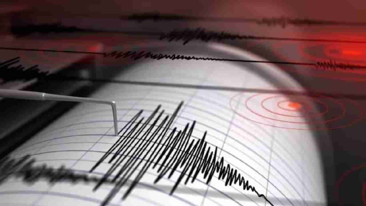 Earthquake​: ಕಛ್​​​ನಲ್ಲಿ ಮತ್ತೆ ಭೂಕಂಪನ; ಒಂದೇ ವಾರದಲ್ಲಿ 2 ಬಾರಿ ಕಂಪಿಸಿದ ಭೂಮಿ