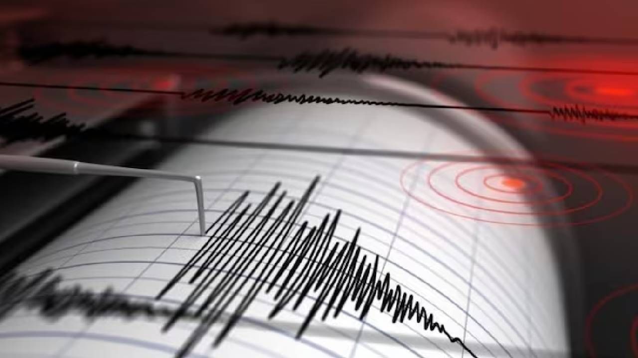 Earthquake​: ಕಛ್​​​ನಲ್ಲಿ ಮತ್ತೆ ಭೂಕಂಪನ; ಒಂದೇ ವಾರದಲ್ಲಿ 2 ಬಾರಿ ಕಂಪಿಸಿದ ಭೂಮಿ