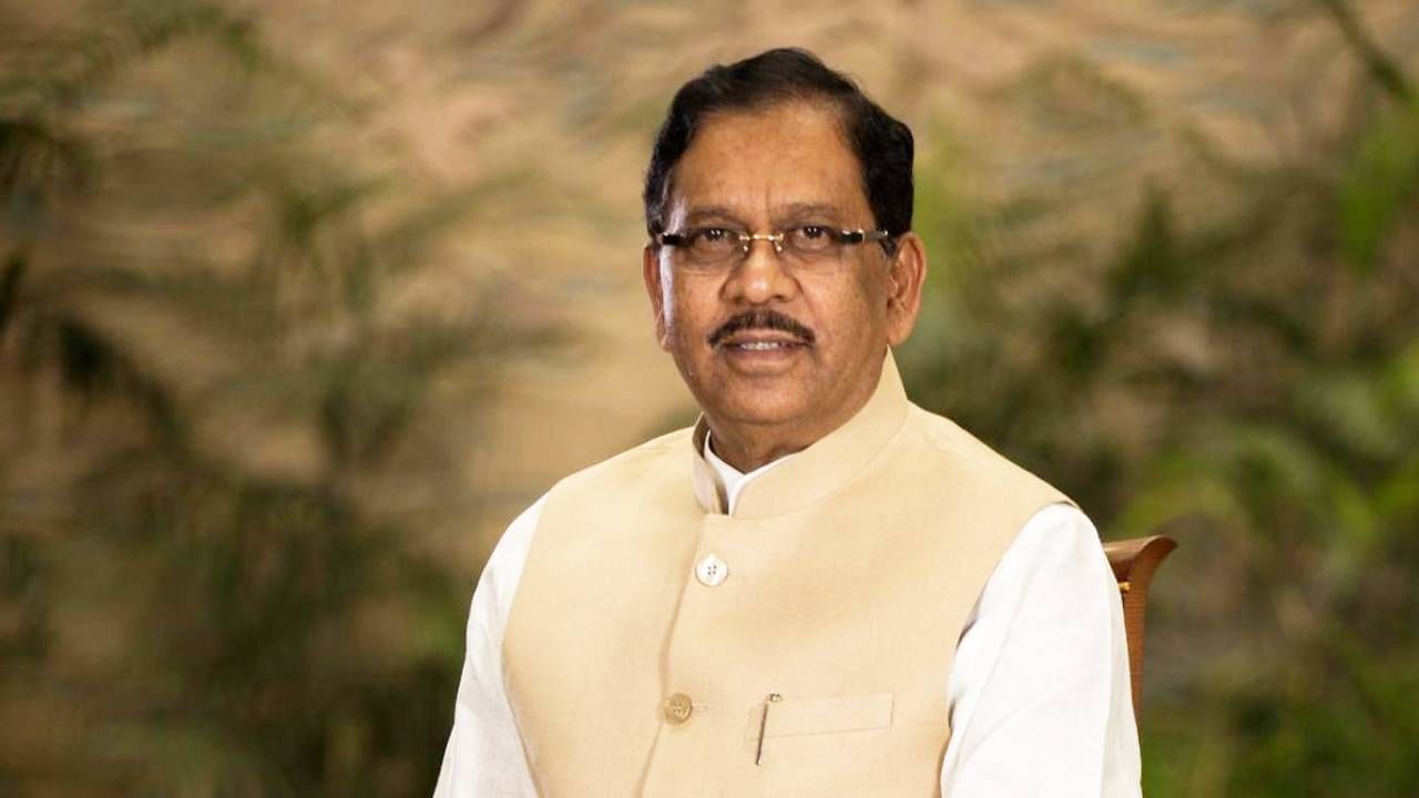 G Parameshwara: ರಾಜಕೀಯದ ಮೊದಲ ಎಂಟ್ರಿಯಲ್ಲೆ ಗೆದ್ದುಬೀಗಿದ್ದ ಜಿ ಪರಮೇಶ್ವರ್ಗೆ ಸಚಿವ ಸ್ಥಾನ