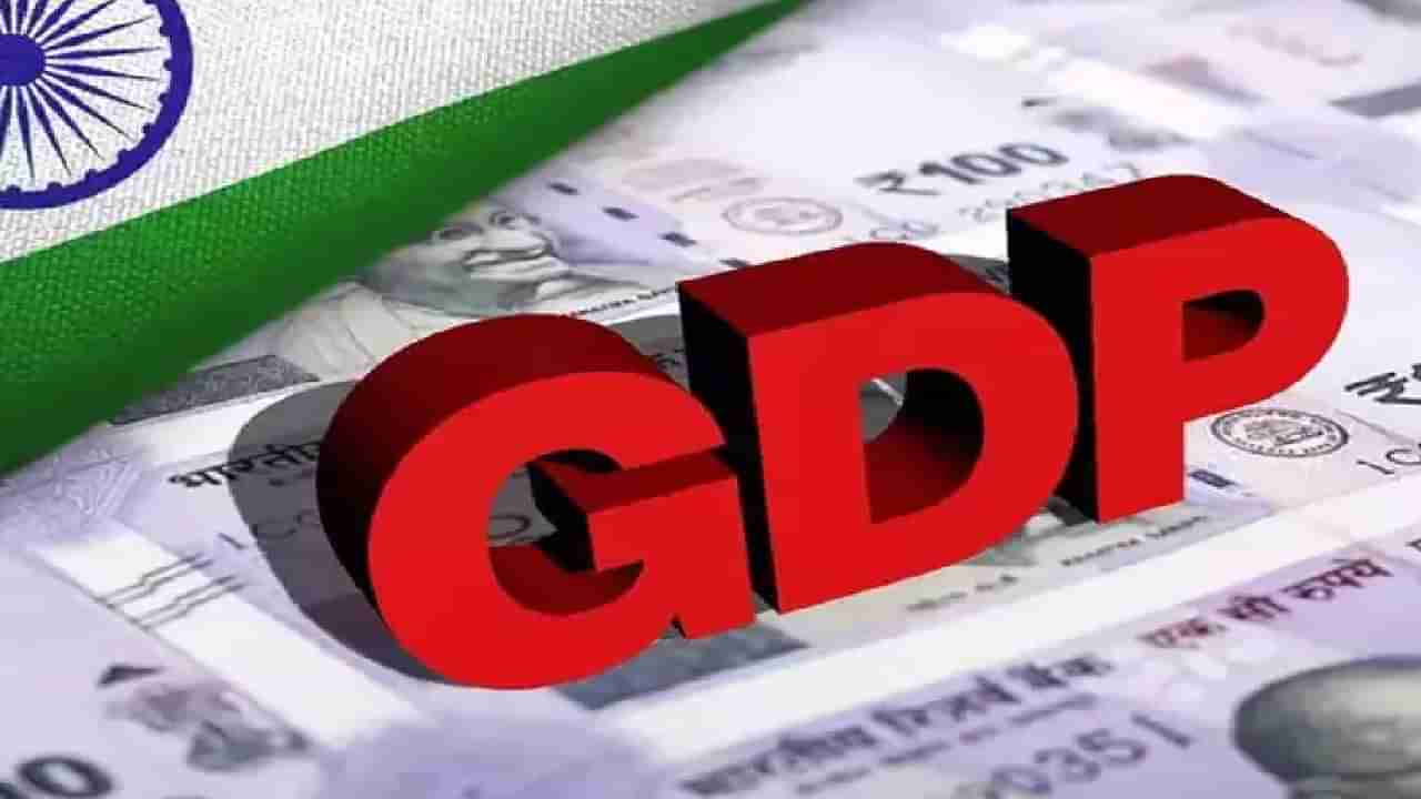 GDP Data: ಇಗೋ ನೋಡಿ ಭಾರತದ ಆರ್ಥಿಕ ಬೆಳವಣಿಗೆ; ಕೊನೆಯ ಕ್ವಾರ್ಟರ್​ನಲ್ಲಿ ಶೇ. 6.1, ಇಡೀ ವರ್ಷದಲ್ಲಿ ಶೇ. 7.2 ಜಿಡಿಪಿ ವೃದ್ಧಿ