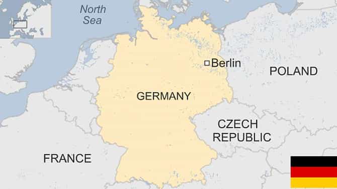 Germany: ಮಕಾಡೆ ಮಲಗಿದ ಜರ್ಮನಿ; ಬಲಿಷ್ಠ ದೇಶಕ್ಕೆ ಈ ಸ್ಥಿತಿ ಬರಲು ಏನು ಕಾರಣ? ಭಾರತಕ್ಕಿದೆಯಾ ಆತಂಕ?