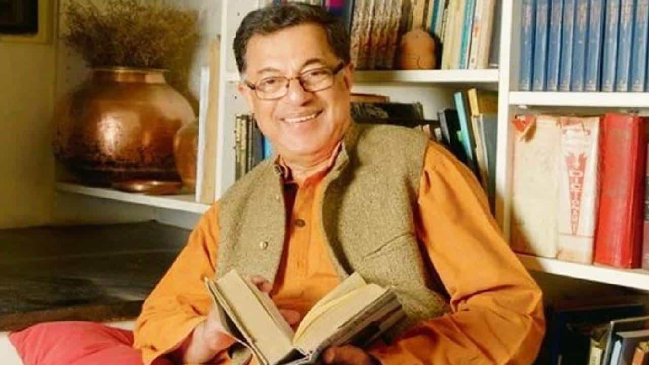 Girish Karnad: ಸಾಹಿತಿ, ನಾಟಕಗಾರ, ನಿರ್ದೇಶಕ ಗಿರೀಶ್ ಕಾರ್ನಾಡ್ ಕುರಿತು ನೀವು ತಿಳಿಯ ಸಂಗತಿಗಳು Girish Karnad: ಸಾಹಿತಿ, ನಾಟಕಗಾರ, ನಿರ್ದೇಶಕ ಗಿರೀಶ್ ಕಾರ್ನಾಡ್ ಕುರಿತು ನೀವು ತಿಳಿಯ ಸಂಗತಿಗಳು