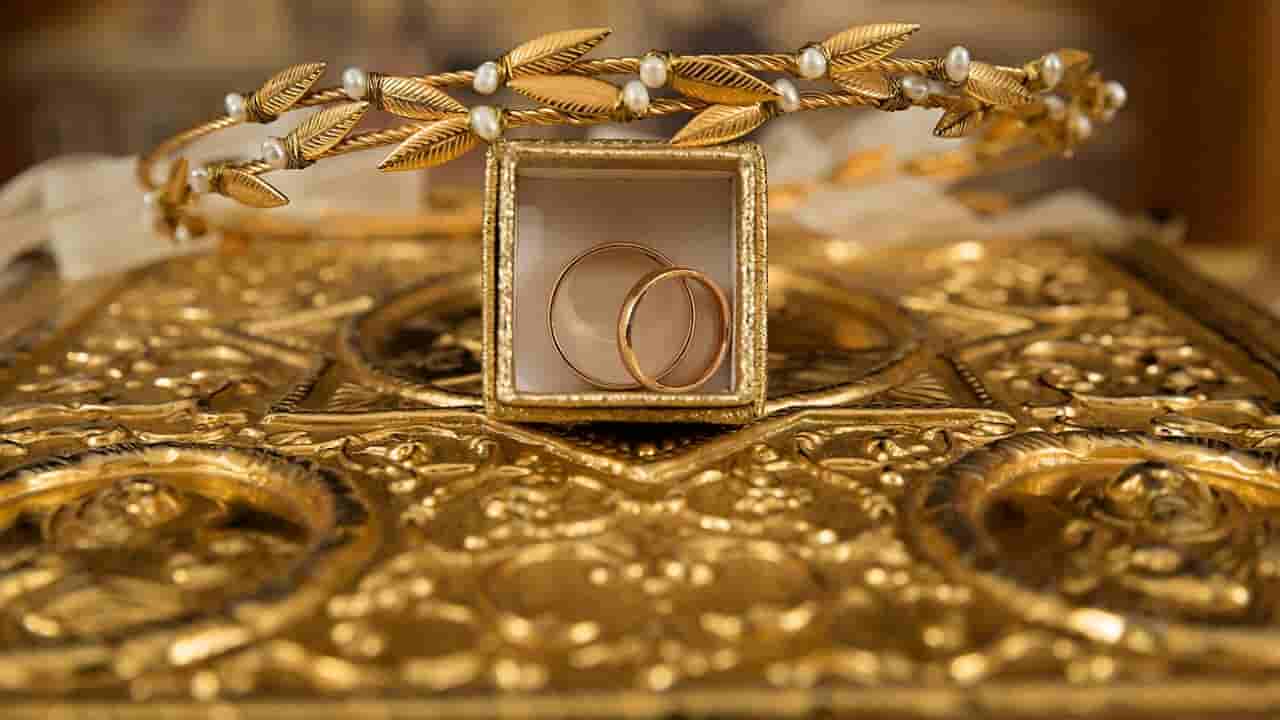 Gold Silver Price on 26 May: ಚಿನ್ನ ಪ್ರಿಯರು ಮತ್ತೆ ನಿರಾಳ; ಬೆಳ್ಳಿಯ ಇಳಿಕೆಯ ಓಟಕ್ಕೆ ಇಲ್ಲ ತಡೆ; ಇಲ್ಲಿ ನೋಡಿ ಇತ್ತೀಚಿನ ಚಿನ್ನ, ಬೆಳ್ಳಿ ದರ