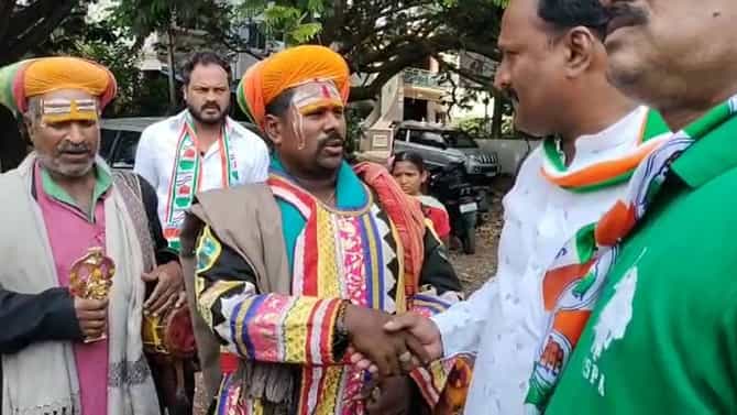 ಅಂಬಲಿ ಹಳಸಿತು, ಕಂಬಳಿ ಬೀಸಿತಲೇ ಪರಾಕ್‌: ನಿಜವಾಗುತ್ತಾ ಮೈಲಾರಲಿಂಗ ಕಾರಣಿಕ? ಸಿದ್ದರಾಮಯ್ಯ ಸಿಎಂ ಪಕ್ಕಾ ?