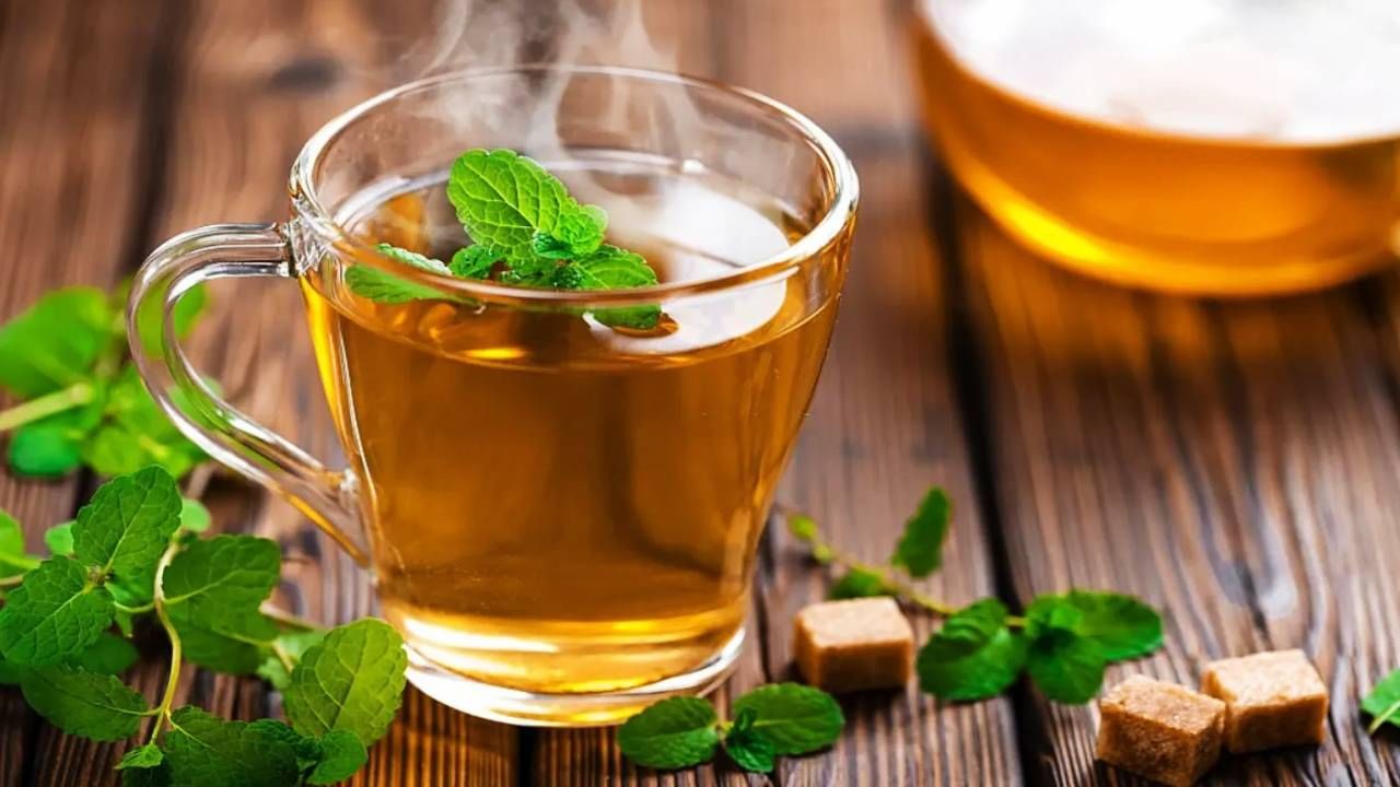 ಗ್ರೀನ್ ಟೀ ಕುಡಿಯುವುದರಿಂದಾಗುವ 5 ಆಶ್ಚರ್ಯಕರ ಪ್ರಯೋಜನಗಳು ಇಲ್ಲಿವೆ - Here are 5 surprising benefits of drinking green tea krn Kannada News