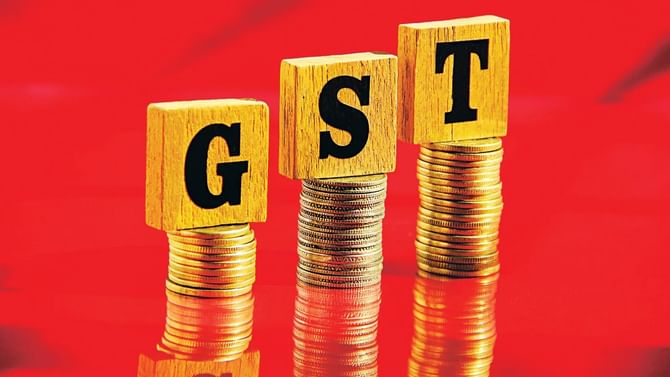 New GST Rules: 7 ದಿನದೊಳಗೆ ಇನ್ವಾಯ್ಸ್ ಸಲ್ಲಿಸದಿದ್ದರೆ ಏನಾಗುತ್ತದೆ? ಹೊಸ ಜಿಎಸ್ಟಿ ನಿಯಮ ತಿಳಿದಿರಿ New GST Rules: 7 ದಿನದೊಳಗೆ ಇನ್ವಾಯ್ಸ್ ಸಲ್ಲಿಸದಿದ್ದರೆ ಏನಾಗುತ್ತದೆ? ಹೊಸ ಜಿಎಸ್ಟಿ ನಿಯಮ ತಿಳಿದಿರಿ