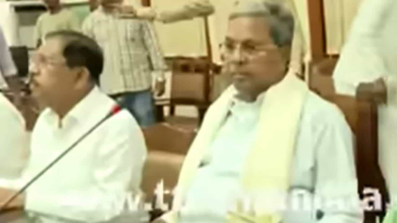 ಗ್ಯಾರಂಟಿ ಯೋಜನೆ ಜಾರಿಗೆ ಹಣಕಾಸು ಇಲಾಖೆ ವಿರೋಧ? ಸದ್ಯಕ್ಕೆ ಕಷ್ಟ ಎಂದ ಅಧಿಕಾರಿಗಳು ಗ್ಯಾರಂಟಿ ಯೋಜನೆ ಜಾರಿಗೆ ಹಣಕಾಸು ಇಲಾಖೆ ವಿರೋಧ? ಸದ್ಯಕ್ಕೆ ಕಷ್ಟ ಎಂದ ಅಧಿಕಾರಿಗಳು