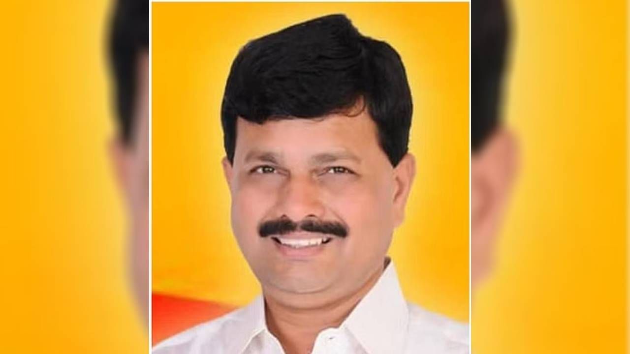 Karnataka Election 2023 Result: ಬಿಜೆಪಿ ಪರಾಜಿತ ಅಭ್ಯರ್ಥಿಗೆ ಲಘು ಹೃದಯಾಘಾತ Karnataka Election 2023 Result: ಬಿಜೆಪಿ ಪರಾಜಿತ ಅಭ್ಯರ್ಥಿಗೆ ಲಘು ಹೃದಯಾಘಾತ
