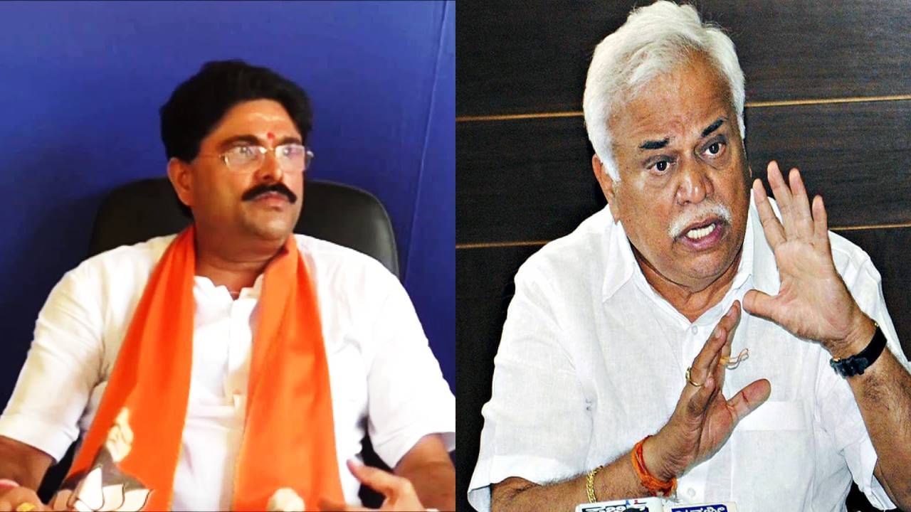 Haliyala Election Results: ಹಳಿಯಾಳ ವಿಧಾನಸಭಾ ಕ್ಷೇತ್ರ ಎಲೆಕ್ಷನ್ 2023 ರಿಸಲ್ಟ್: ಆರ್ ವಿ ದೇಶಪಾಂಡೆ, ಸುನೀಲ್ ಹೆಗಡೆ ಮಧ್ಯೆ ಪೈಪೋಟಿ Haliyala Election Results: ಹಳಿಯಾಳ ವಿಧಾನಸಭಾ ಕ್ಷೇತ್ರ ಎಲೆಕ್ಷನ್ 2023 ರಿಸಲ್ಟ್: ಆರ್ ವಿ ದೇಶಪಾಂಡೆ, ಸುನೀಲ್ ಹೆಗಡೆ ಮಧ್ಯೆ ಪೈಪೋಟಿ