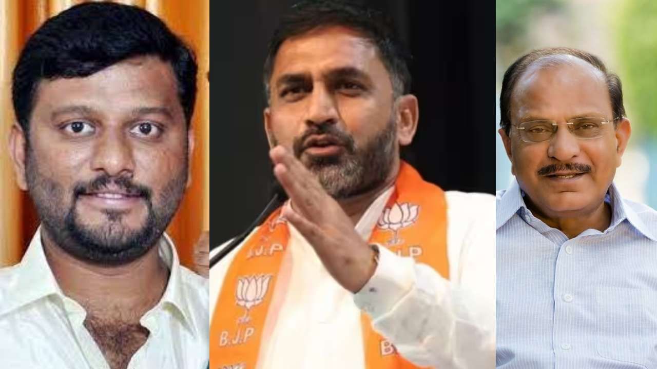 Hassan Election Results: ಹಾಸನ ವಿಧಾನಸಭಾ ಕ್ಷೇತ್ರ ಎಲೆಕ್ಷನ್ 2023 ರಿಸಲ್ಟ್ ...