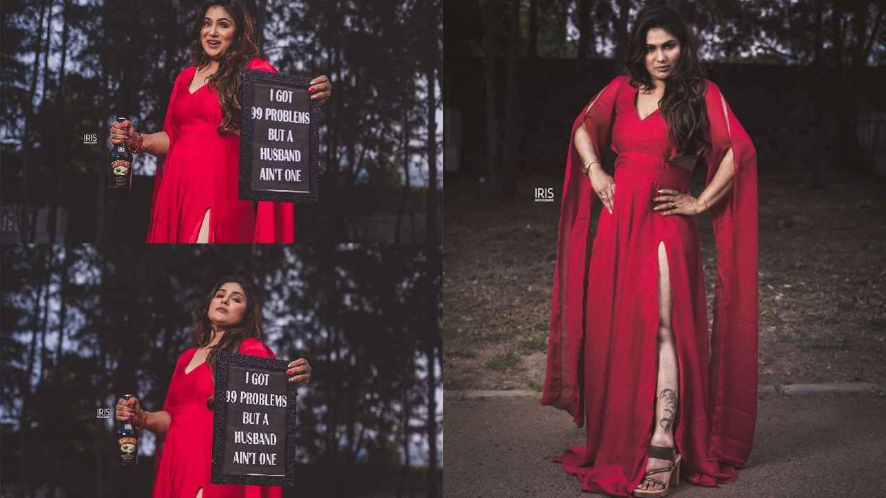 ಕೆಟ್ಟ ಮದುವೆಯನ್ನು ಮುಂದುವರಿಸಿಕೊಂಡು ಹೋಗುವುದಕ್ಕಿಂತ ಹೊರಬರವುದೇ ಲೇಸು. ನೀವು ಸಂತಸದಿಂದ ಇರಲು ಅರ್ಹರು. ಆದರೆ ಕೊರತೆಯಿಂದ ಜೀವನ ಮುಂದೂಡಬೇಕಿಲ್ಲ. ಬದುಕು ಹಾದಿ ತಪ್ಪಿದಾಗ ನಿಯಂತ್ರಣಕ್ಕೆ ತೆಗೆದುಕೊಳ್ಳುವುದು ಮುಖ್ಯ. ಅದು ನಿಮ್ಮ ಉತ್ತಮ ಭವಿಷ್ಯಕ್ಕಾಗಿ, ಮಕ್ಕಳ ಭವಿಷ್ಯಕ್ಕಾಗಿ ಅವಶ್ಯಕ ಎಂದಿದ್ದಾಳೆ.