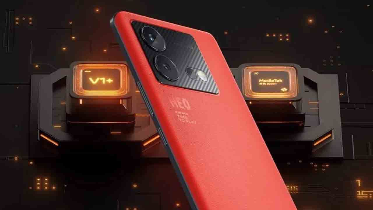 iQOO Neo 8 Series: ಮಾರುಕಟ್ಟೆಗೆ ಎಂಟ್ರಿಕೊಟ್ಟಿದೆ 120W ಫಾಸ್ಟ್ ಚಾರ್ಜರ್ ಎರಡು ಹೊಸ ಐಕ್ಯೂ ಸ್ಮಾರ್ಟ್ಫೋನ್ iQOO Neo 8 Series: ಮಾರುಕಟ್ಟೆಗೆ ಎಂಟ್ರಿಕೊಟ್ಟಿದೆ 120W ಫಾಸ್ಟ್ ಚಾರ್ಜರ್ ಎರಡು ಹೊಸ ಐಕ್ಯೂ ಸ್ಮಾರ್ಟ್ಫೋನ್