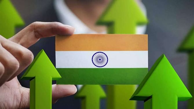 Indian Growth: 2013ಕ್ಕೆ ಮುಂಚಿನ ಭಾರತವೇ ಬೇರೆ, ಈಗಿನ ಭಾರತವೇ ಬೇರೆ; ಶಹಬ್ಬಾಸ್ಗಿರಿ ನೀಡಿದ ಜಾಗತಿಕ ಹಣಕಾಸು ದೈತ್ಯ ಮಾರ್ಗನ್ ಸ್ಟಾನ್ಲೀ Indian Growth: 2013ಕ್ಕೆ ಮುಂಚಿನ ಭಾರತವೇ ಬೇರೆ, ಈಗಿನ ಭಾರತವೇ ಬೇರೆ; ಶಹಬ್ಬಾಸ್ಗಿರಿ ನೀಡಿದ ಜಾಗತಿಕ ಹಣಕಾಸು ದೈತ್ಯ ಮಾರ್ಗನ್ ಸ್ಟಾನ್ಲೀ