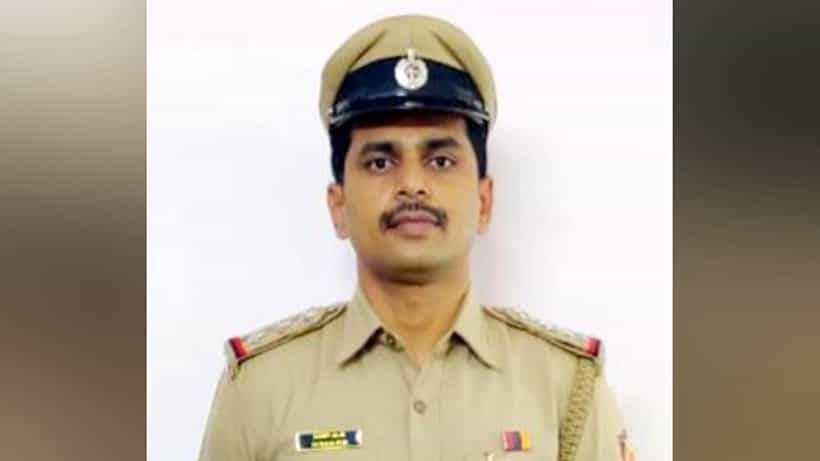ಬೆಂಗಳೂರು: ಪೊಲೀಸ್ ಇನ್ಸ್ಪೆಕ್ಟರ್ ವಿರುದ್ಧ ಎಫ್ಐಆರ್ ದಾಖಲು