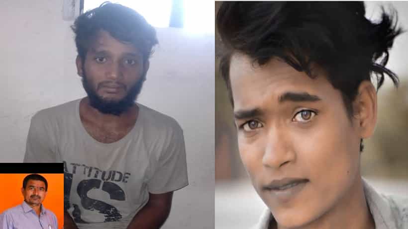 Kalaburagi News: ಹಾಡಹಗಲೇ ಬಸ್ ಚಾಲಕನ ಹತ್ಯೆ; ಇಬ್ಬರು ಆರೋಪಿಗಳು ಅರೆಸ್ಟ್, ಕೊಲೆಗೆ ಕಾರಣ ಕೇಳಿ ದಂಗಾದ ಪೋಲಿಸರು