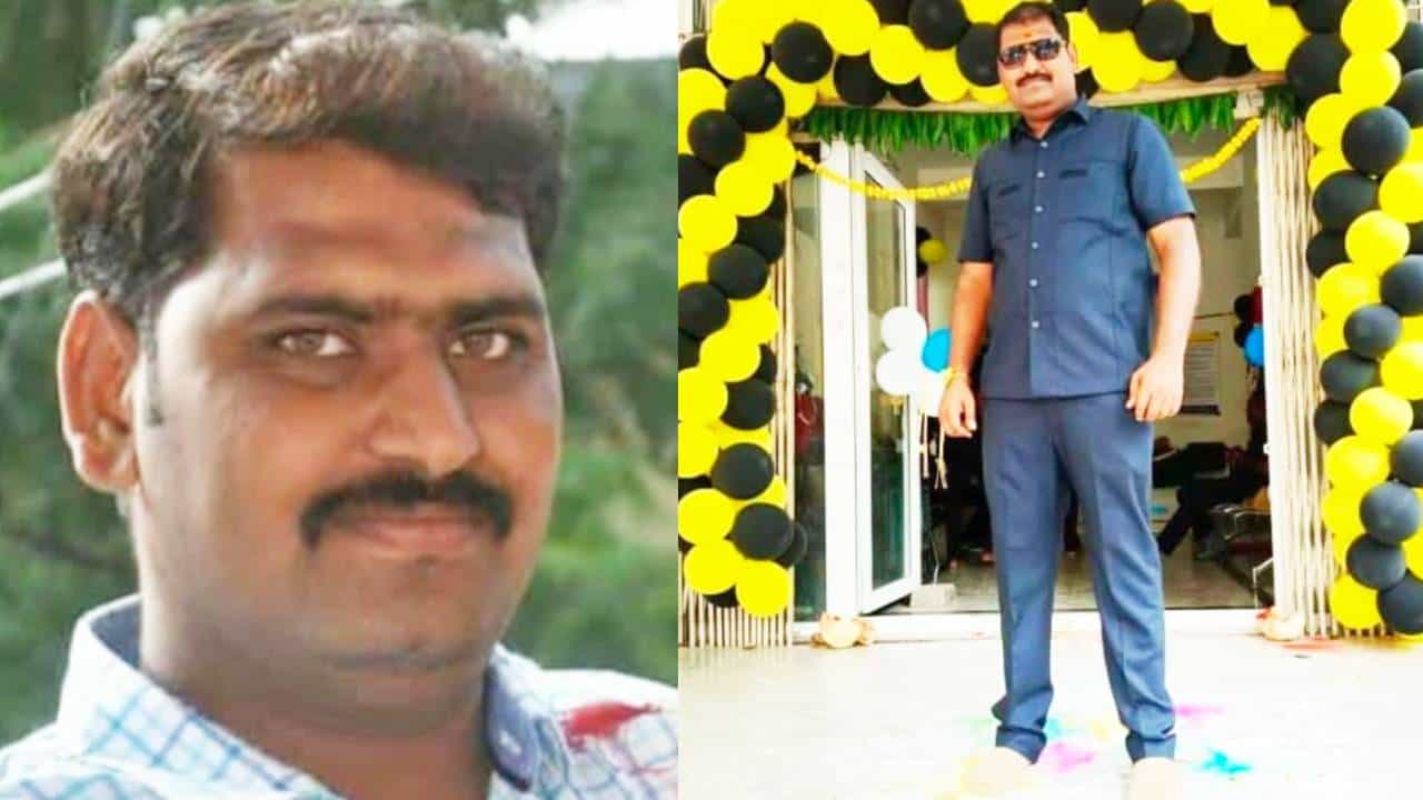 ಕಲಬುರಗಿ: ಗುಂಡು ಹಾರಿಸಿಕೊಂಡು ಕಾನ್ಸ್ಟೇಬಲ್ ಆತ್ಮಹತ್ಯೆ ಕಲಬುರಗಿ: ಗುಂಡು ಹಾರಿಸಿಕೊಂಡು ಕಾನ್ಸ್ಟೇಬಲ್ ಆತ್ಮಹತ್ಯೆ