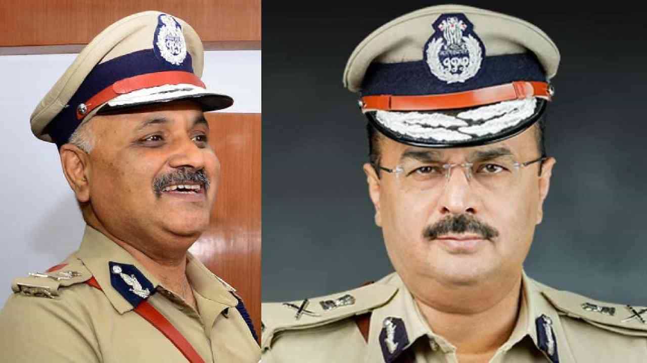 ಪ್ರವೀದ್ ಸೂದ್ ಈಗ ಸಿಬಿಐ ಮುಖ್ಯಸ್ಥ: ಈ ನಾಲ್ವರಲ್ಲಿ ಯಾರಾಗಲಿದ್ದಾರೆ ಕರ್ನಾಟಕದ ಪೊಲೀಸ್ ಮಹಾ ನಿರ್ದೇಶಕ? ಪ್ರವೀದ್ ಸೂದ್ ಈಗ ಸಿಬಿಐ ಮುಖ್ಯಸ್ಥ: ಈ ನಾಲ್ವರಲ್ಲಿ ಯಾರಾಗಲಿದ್ದಾರೆ ಕರ್ನಾಟಕದ ಪೊಲೀಸ್ ಮಹಾ ನಿರ್ದೇಶಕ?