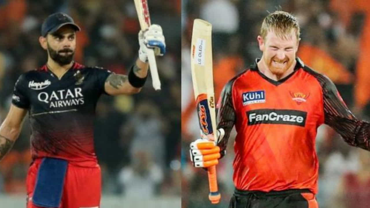 ಐಪಿಎಲ್ 2023 ರಲ್ಲಿ ಗುರುವಾರ ನಡೆದ ಸನ್ರೈಸರ್ಸ್ ಹೈದರಾಬಾದ್ ಹಾಗೂ ರಾಯಲ್ ಚಾಲೆಂಜರ್ಸ್ ಬೆಂಗಳೂರು ನಡುವಿನ ಪಂದ್ಯ ಐತಿಹಾಸಿಕ ಕ್ಷಣಗಳಿಗೆ ಸಾಕ್ಷಿಯಾಯಿತು. ಒಂದೇ ಪಂದ್ಯದಲ್ಲಿ ಎರಡು ಶತಕಗಳು ದಾಖಲಾದವು. ಇದರೊಂದಿಗೆ ಒಂದು ಆವೃತ್ತಿಯಲ್ಲಿ ಸಿಡಿದ ಅತ್ಯಧಿಕ ಶತಕಗಳ ವಿಚಾರದಲ್ಲಿ ಈ ಆವೃತ್ತಿ, ಕಳೆದ ಆವೃತ್ತಿಯನ್ನು ಸರಿಗಟ್ಟಿದೆ.