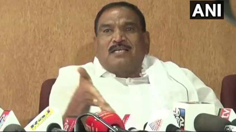 Arsikere Election 2023 Winner: ಅರಸೀಕೆರೆಯಲ್ಲಿ ಜೆಡಿಎಸ್ನಿಂದ ಕಾಂಗ್ರೆಸ್ ಹೋಗಿಯೂ ಗೆಲುವು ಕಂಡ ಕೆಎಂ ಶಿವಲಿಂಗೇಗೌಡ