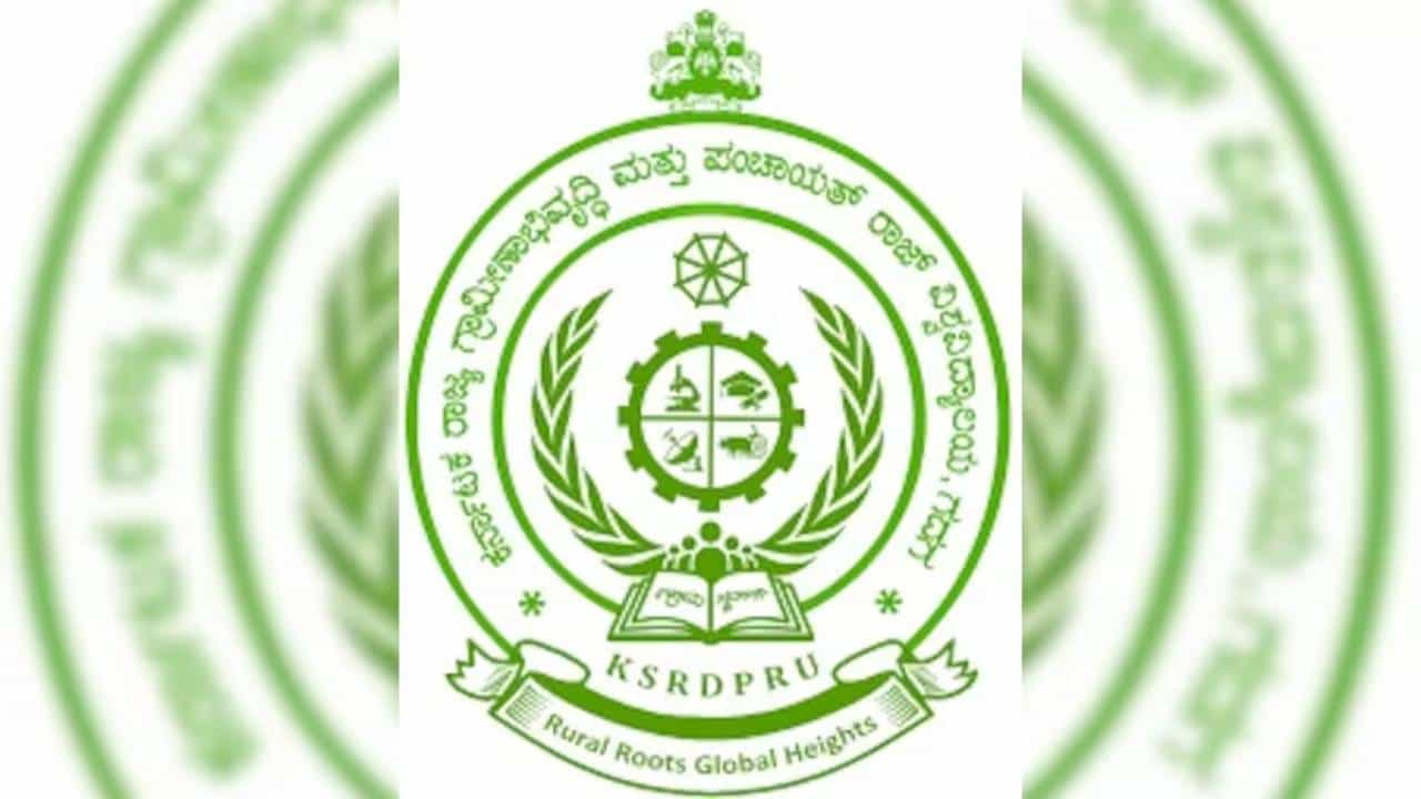 KSRDPRU Recruitment 2023: ವಿವಿಧ ಅತಿಥಿ ಫ್ಯಾಕಲ್ಟಿ, ಪ್ರಾಜೆಕ್ಟ್ ಫೆಲೋ ಹುದ್ದೆಗಳಿಗೆ ಅರ್ಜಿ ಸಲ್ಲಿಸಿ KSRDPRU Recruitment 2023: ವಿವಿಧ ಅತಿಥಿ ಫ್ಯಾಕಲ್ಟಿ, ಪ್ರಾಜೆಕ್ಟ್ ಫೆಲೋ ಹುದ್ದೆಗಳಿಗೆ ಅರ್ಜಿ ಸಲ್ಲಿಸಿ