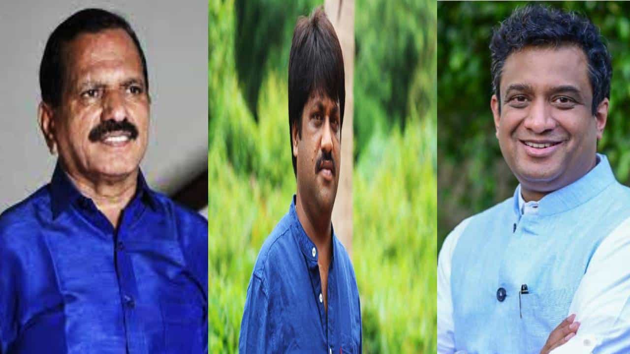 Kumta-Honnavara Election Results: ಕುಮಟಾ-ಹೊನ್ನಾವರ ವಿಧಾನಸಭಾ ಕ್ಷೇತ್ರ ಎಲೆಕ್ಷನ್ 2023 ರಿಸಲ್ಟ್: ಕ್ಷೇತ್ರದಲ್ಲಿ ತ್ರಿಕೋನ ಸ್ಪರ್ಧೆ ಏರ್ಪಟಿದ್ದು, ಯಾರಿಗೆ ಒಲಿಯಲಿದ್ದಾನೆ ಮತದಾರ? Kumta-Honnavara Election Results: ಕುಮಟಾ-ಹೊನ್ನಾವರ ವಿಧಾನಸಭಾ ಕ್ಷೇತ್ರ ಎಲೆಕ್ಷನ್ 2023 ರಿಸಲ್ಟ್: ಕ್ಷೇತ್ರದಲ್ಲಿ ತ್ರಿಕೋನ ಸ್ಪರ್ಧೆ ಏರ್ಪಟಿದ್ದು, ಯಾರಿಗೆ ಒಲಿಯಲಿದ್ದಾನೆ ಮತದಾರ?