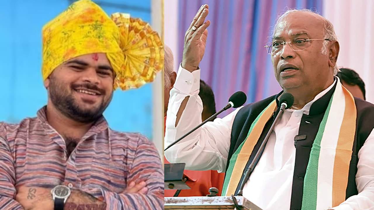 Mainkanta ಯಾರಾದ್ರೂ ಹೆದರಿಸಿದ್ರೆ, ಬೆದರಿಸಿದ್ರೆ ಬಗ್ಗುವ ಮಗ ನಾನಲ್ಲ: ಮಣಿಕಂಠ ರಾಠೋಡ್ ಗೆ ...