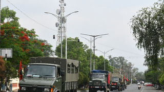 The Kerala Story: ದಿ ಕೇರಳ ಸ್ಟೋರಿ ಚಿತ್ರದ ನಿರ್ಮಾಪಕರನ್ನು ಸಾರ್ವಜನಿಕವಾಗಿ ಗಲ್ಲಿಗೇರಿಸಬೇಕು: ಎನ್​ಸಿಪಿ ನಾಯಕ ವಿವಾದಾತ್ಮಕ ಹೇಳಿಕೆ