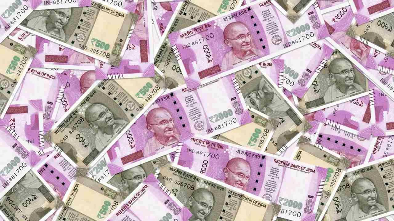 GST Record: ಏಪ್ರಿಲ್ ಒಂದೇ ತಿಂಗಳಲ್ಲಿ 1.87 ಲಕ್ಷ ಕೋಟಿ ರೂ ಜಿಎಸ್ಟಿ ಕಲೆಕ್ಷನ್; ಸಾರ್ವಕಾಲಿಕ ದಾಖಲೆ, ಕರ್ನಾಟಕ ನಂ. 2