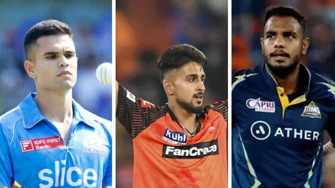 IPL 2023: ಈ ಐಪಿಎಲ್​ನಲ್ಲಿ ಒಂದೇ ಓವರ್‌ನಲ್ಲಿ ಅತಿ ಹೆಚ್ಚು ರನ್ ನೀಡಿದ ಐವರು ಬೌಲರ್​ಗಳಿವರು..!