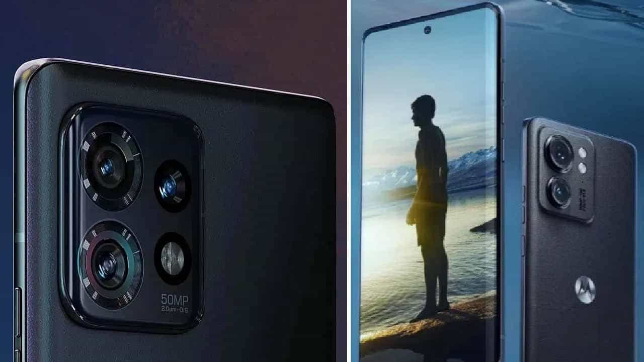 Motorola Edge 40: ಬೊಂಬಾಟ್ ಕ್ಯಾಮೆರಾ, ಬಲಿಷ್ಠ ಪ್ರೊಸೆಸರ್: ಮಾರುಕಟ್ಟೆಗೆ ಎಂಟ್ರಿಕೊಟ್ಟ ಮೋಟೋ ಎಡ್ಜ್ 40 ಸ್ಮಾರ್ಟ್ಫೋನ್ Motorola Edge 40: ಬೊಂಬಾಟ್ ಕ್ಯಾಮೆರಾ, ಬಲಿಷ್ಠ ಪ್ರೊಸೆಸರ್: ಮಾರುಕಟ್ಟೆಗೆ ಎಂಟ್ರಿಕೊಟ್ಟ ಮೋಟೋ ಎಡ್ಜ್ 40 ಸ್ಮಾರ್ಟ್ಫೋನ್