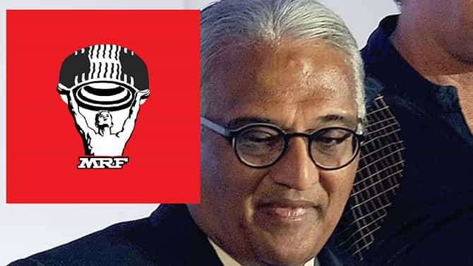 Inspiring Mappillai: ಬಲೂನು ಮಾರುತ್ತಿದ್ದ ವ್ಯಕ್ತಿ ವಿಶ್ವಪ್ರಸಿದ್ಧ ಎಂಆರ್​ಎಫ್ ಒಡೆಯರಾದ ರೋಚಕ ಮತ್ತು ಹೃದಯಸ್ಪರ್ಶಿ ಕಥೆ