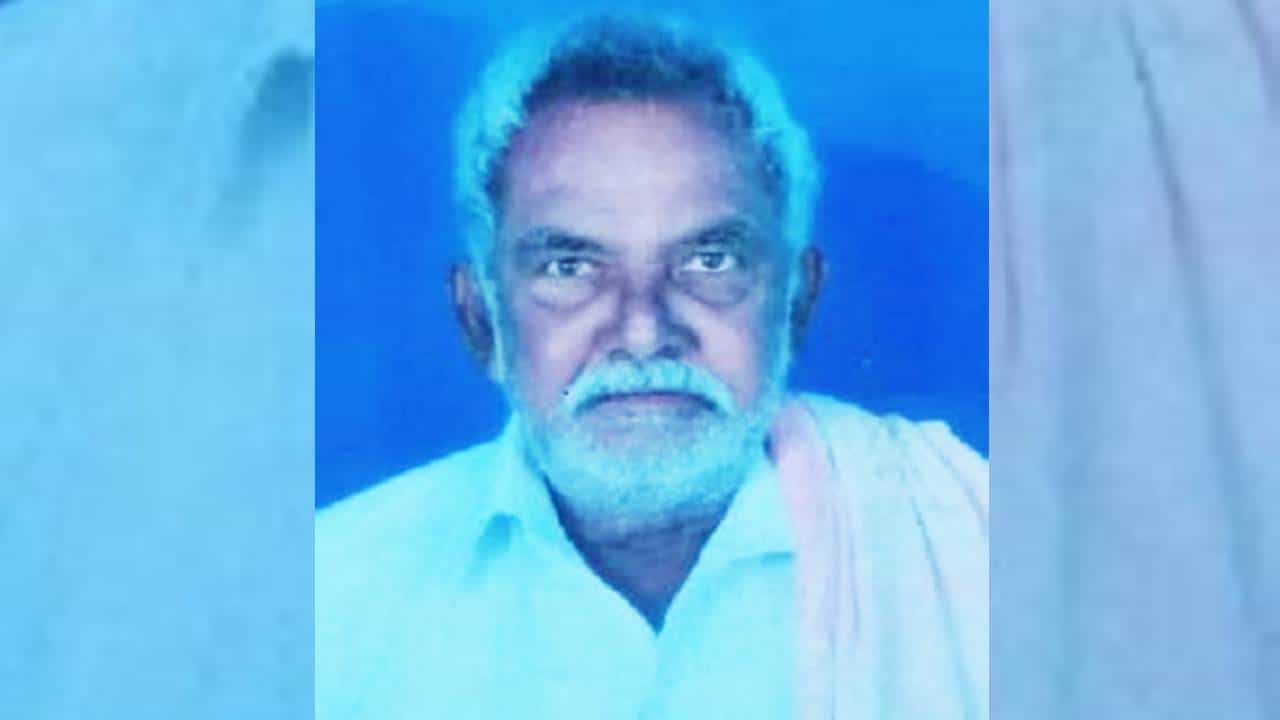 ಮೈಸೂರು: ಸಾಲಬಾಧೆ ತಾಳಲಾರದೆ ರೈತ ಆತ್ಮಹತ್ಯೆ ಮೈಸೂರು: ಸಾಲಬಾಧೆ ತಾಳಲಾರದೆ ರೈತ ಆತ್ಮಹತ್ಯೆ