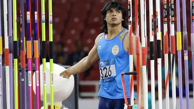 Neeraj Chopra: ಮತ್ತೆ ಇಂಜುರಿಗೆ ತುತ್ತಾದ ನೀರಜ್ ಚೋಪ್ರಾ! ಪ್ರಮುಖ ಕ್ರೀಡಾಕೂಟದಿಂದ ಔಟ್