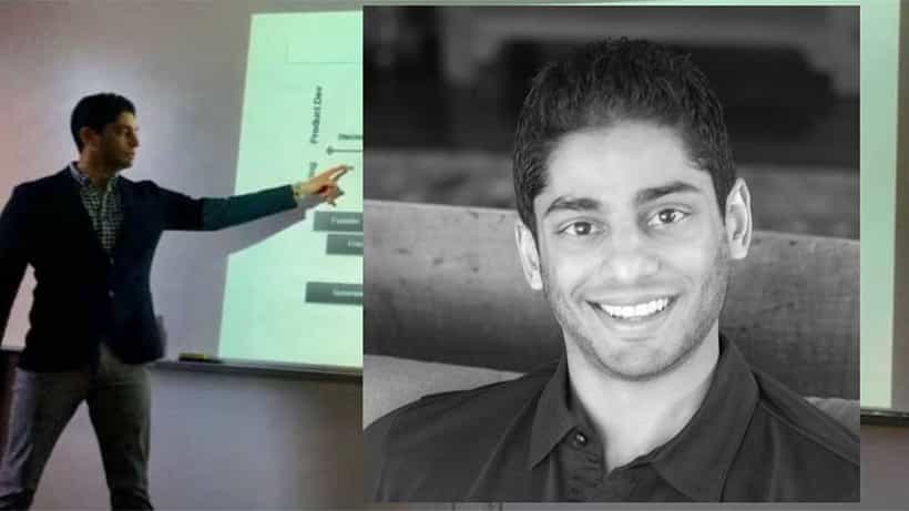Nevin Shetty: ಅಮೆರಿಕದಲ್ಲಿ ನವೀನ್ ಶೆಟ್ಟಿ ಕರ್ಮಕಾಂಡ; ಕಂಪನಿಯ 290 ಕೋಟಿ ರೂ ಕದ್ದು ಎಲ್ಲಾ ಕಳೆದುಕೊಂಡ ಮಾಜಿ ಸಿಎಫ್ಒ