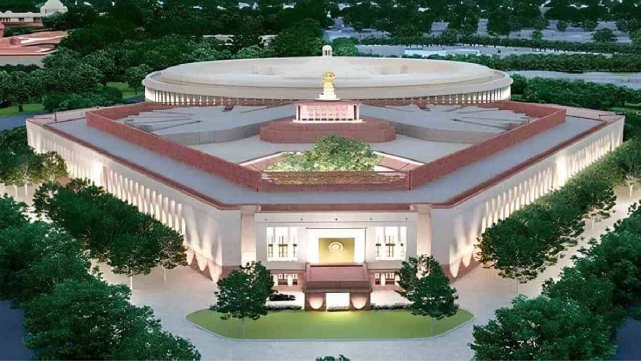 New Parliament Inauguration: ಹೊಸ ಸಂಸತ್ ಭವನ ಉದ್ಘಾಟನೆ ಇಂದು; ಇಲ್ಲಿದೆ ಕಾರ್ಯಕ್ರಮಗಳ ಸಂಪೂರ್ಣ ವೇಳಾಪಟ್ಟಿ, ಎಲ್ಲಿ ಯಾವಾಗ ವೀಕ್ಷಿಸಬಹುದು? New Parliament Inauguration: ಹೊಸ ಸಂಸತ್ ಭವನ ಉದ್ಘಾಟನೆ ಇಂದು; ಇಲ್ಲಿದೆ ಕಾರ್ಯಕ್ರಮಗಳ ಸಂಪೂರ್ಣ ವೇಳಾಪಟ್ಟಿ, ಎಲ್ಲಿ ಯಾವಾಗ ವೀಕ್ಷಿಸಬಹುದು?