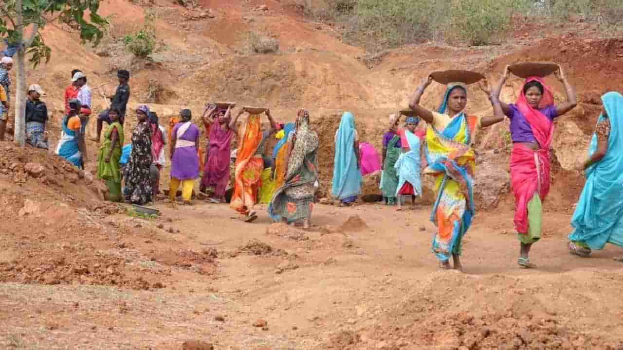 ಮಳೆ ಬಂದು ನಿಂತಂತಾದ ಚುನಾವಣೆ: ಈಗ ನರೇಗಾ ಕಾಮಗಾರಿಗೆ ಫುಲ್ ಡಿಮ್ಯಾಂಡ್