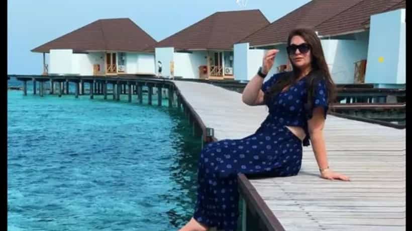 Spending Hubby Money is Hobby: ಅಬ್ಬಾ ಇಂಥಾ ಹೆಂಡತಿಯಿದ್ದರೆ ಇಡೀ ಆಸ್ತಿ ಮಾರಬೇಕಾಗುತ್ತೆ ಅಷ್ಟೇಯಾ! ಒಂದೇ ದಿನದಲ್ಲಿ 73 ಲಕ್ಷ ರೂ ಶಾಪಿಂಗ್ ಮಾಡಿದ ಮಡದಿ!