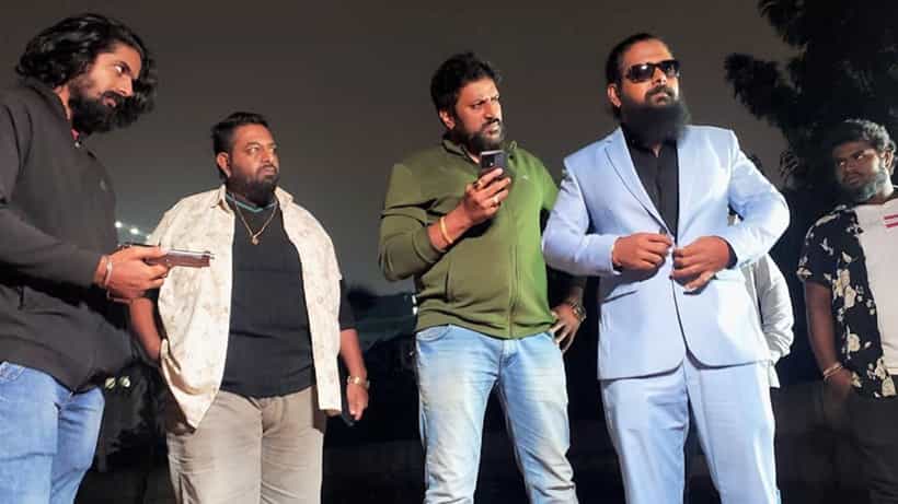 ‘ಆಪರೇಶನ್ ಡಿ’ ಸಿನಿಮಾಕ್ಕೆ ವಿಎಫ್ಎಕ್ಸ್ ಕಾರ್ಯ ಆರಂಭ; ಶೀಘ್ರದಲ್ಲೇ ಬರಲಿದೆ ಟ್ರೇಲರ್