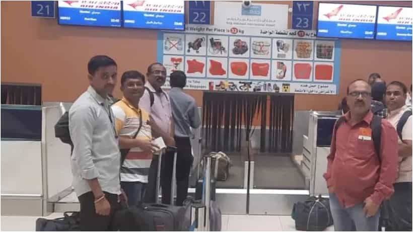 Operation Kaveri: ಆಪರೇಷನ್ ಕಾವೇರಿ ಯಶಸ್ವಿ; ಕರ್ನಾಟಕಕ್ಕೆ ಬಂದವರು ಎಷ್ಟು ಜನ?