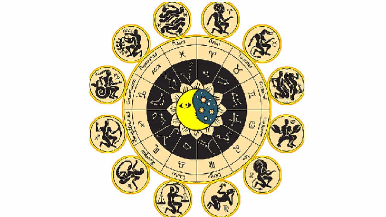 Daily Horoscope: ಮೇಷ, ವೃಷಭ, ಮಿಥುನ, ಕಟಕ ರಾಶಿಗಳ ಇಂದಿನ ಭವಿಷ್ಯ ಹೀಗಿದೆ Daily Horoscope: ಮೇಷ, ವೃಷಭ, ಮಿಥುನ, ಕಟಕ ರಾಶಿಗಳ ಇಂದಿನ ಭವಿಷ್ಯ ಹೀಗಿದೆ