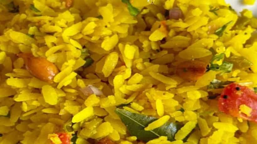 Avalakki: ಅಕ್ಕಿ ಆರೋಗ್ಯಕ್ಕೆ ಒಳ್ಳೆಯದೇ? ಅವಲಕ್ಕಿ ಉತ್ತಮ ಆರೋಗ್ಯಕ್ಕೆ ನಿಜಕ್ಕೂ ಲಕ್ಕಿನಾ? ಡಯೆಟಿಷಿಯನ್ ಹೇಳೋದೇನು?